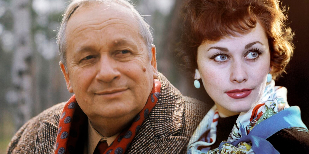 Дочь вычеркнула его из жизни за то, что он бросил семью ради женщины с 3 детьми. Судьба легендарного Георгия Менглета