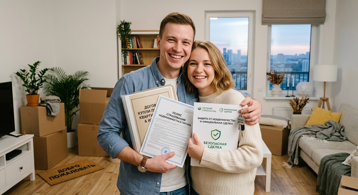 Добросовестный приобретатель имущества. Как не быть обманутым