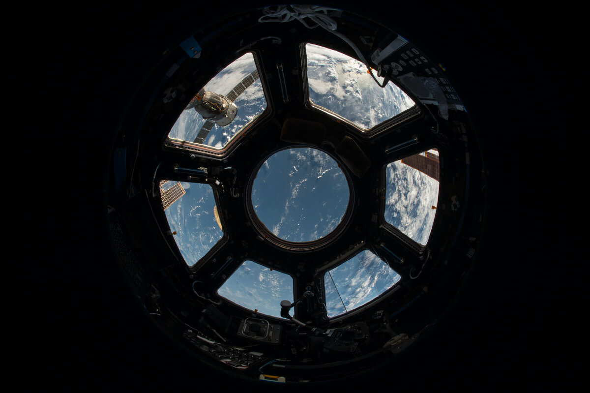 Photo by NASA on Unsplash