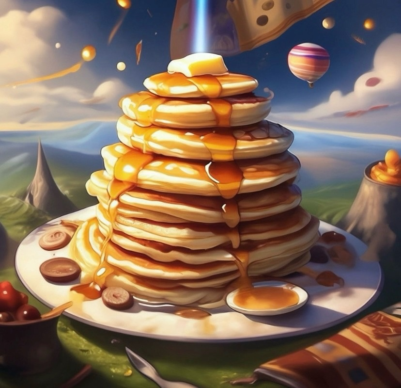 #Нейросеть шедеврум