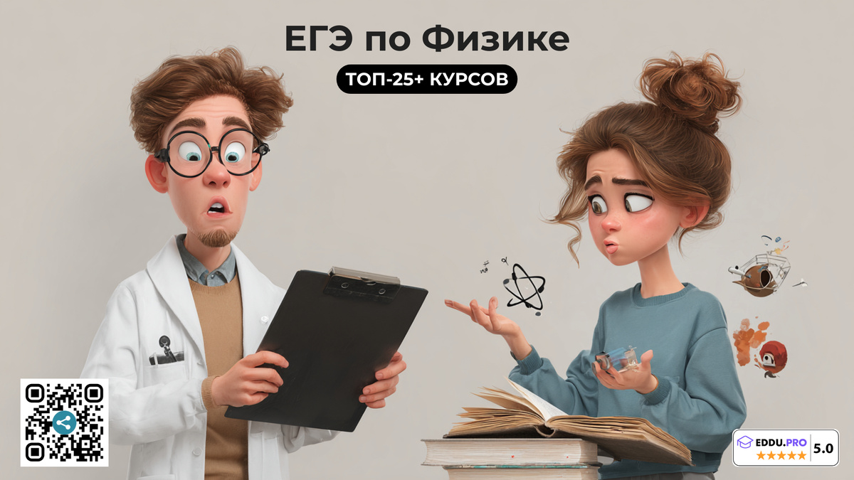 Лучшие онлайн-школы подготовки к ЕГЭ по физике