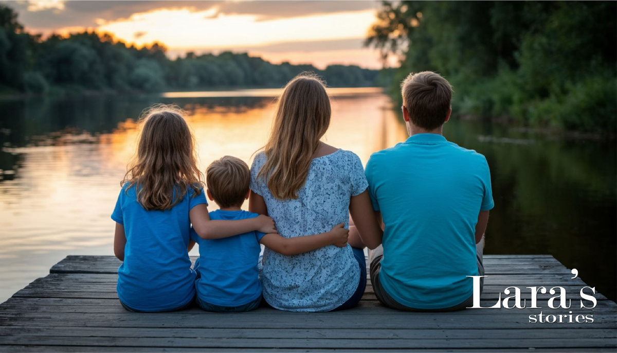 Иллюстрация автора