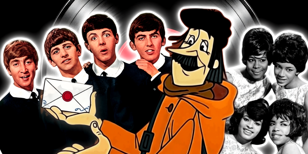 «Please Mr. Postman». История хита, который спели «Битлз» и The Carpenters