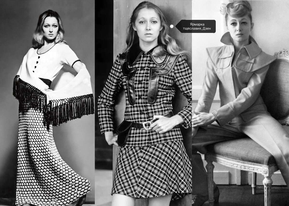 Первый раз Никита Михалков женился рано. По воспоминаниям режиссера, между ним и Анастасией Вертинской была большая любовь. Однако чувства молодых разбились о быт.-2