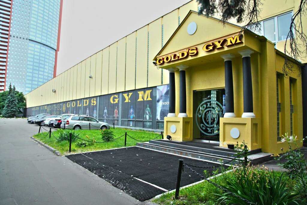 Gold gym просп славы 112 фото Самый известный тренажерный зал в мире. Александр Бочаров - Фитнес тренер Дзен
