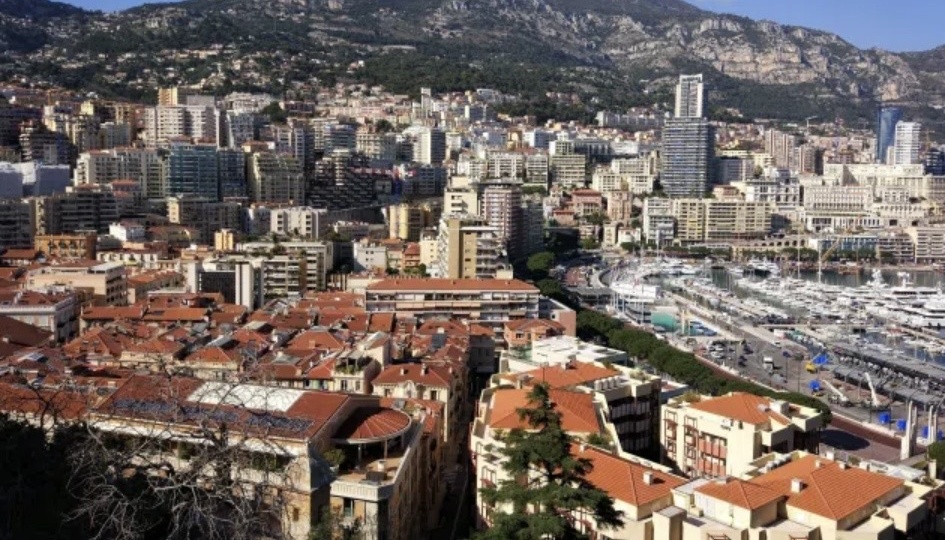 В Монако за 15 тысяч рублей - как это возможно?