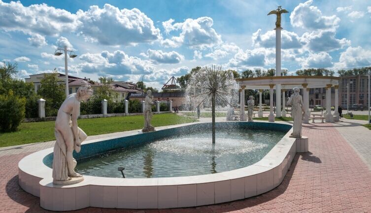     Фото: Волжский краеведческий музей vkm.mari-el.muzkult.ru