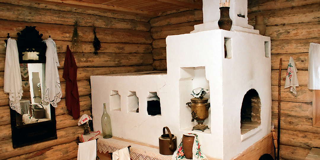 Печь — сердце избы: как огонь согревал тело и душу