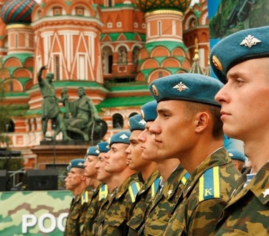 Праздники войск. Армия. Патриотизм в армии. Гордость Российской армии. Военные разных войск.