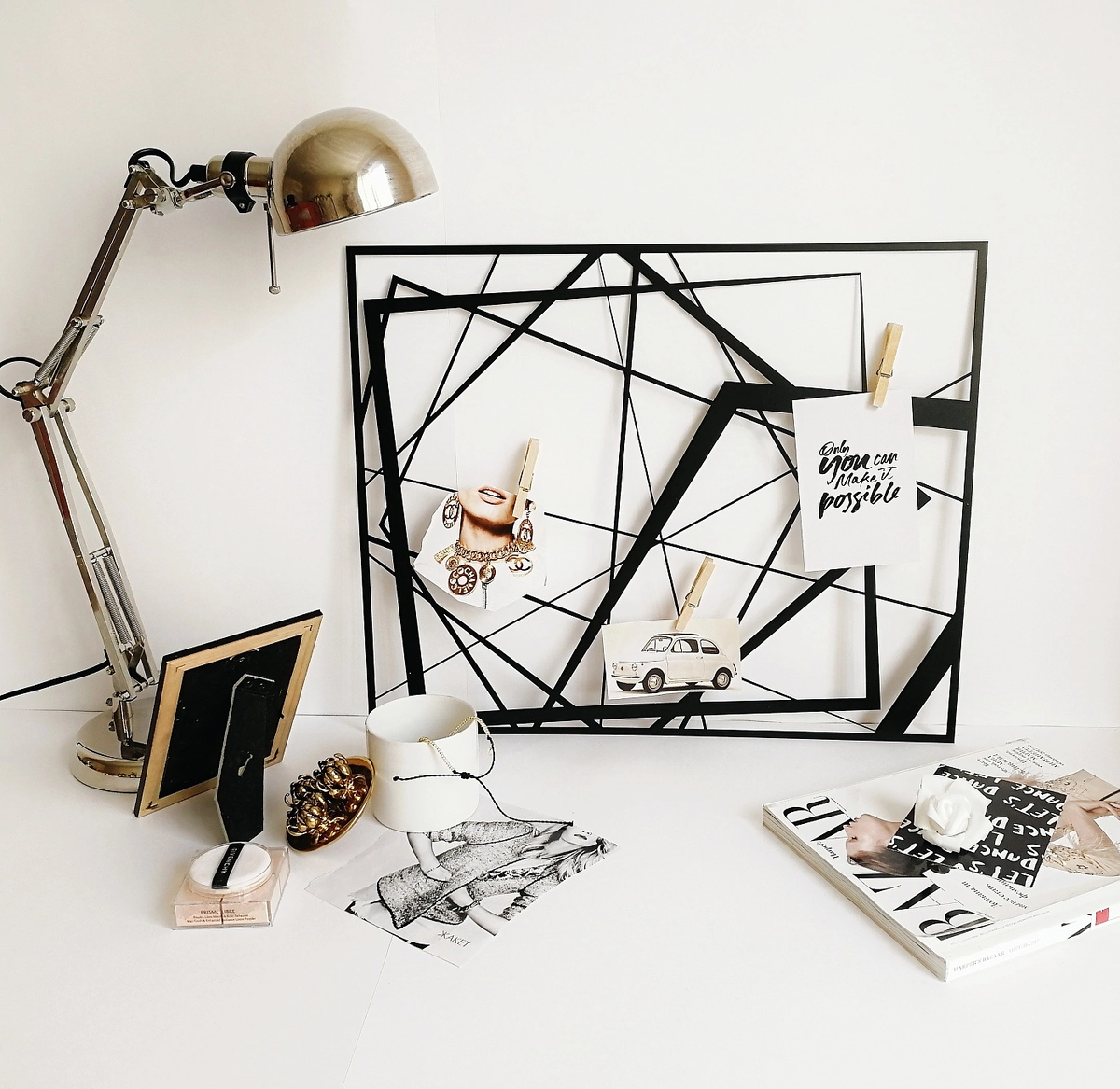 Референс для вдохновения 