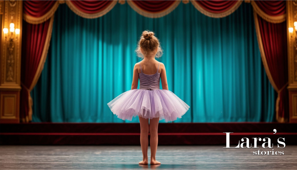 Иллюстрация автора