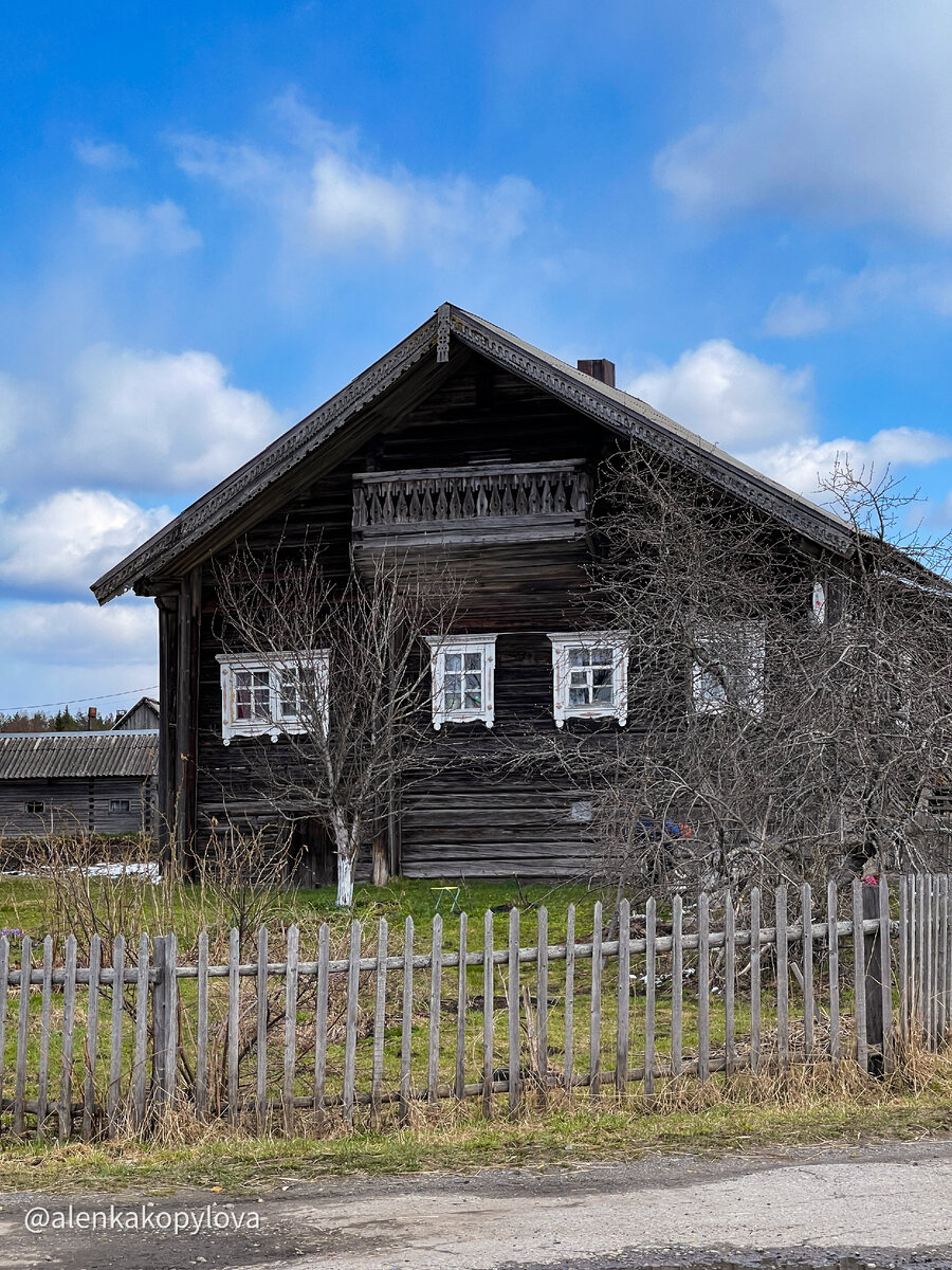 Фото автора