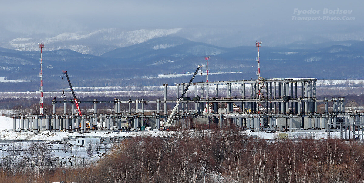 1а. А так в апреле. 