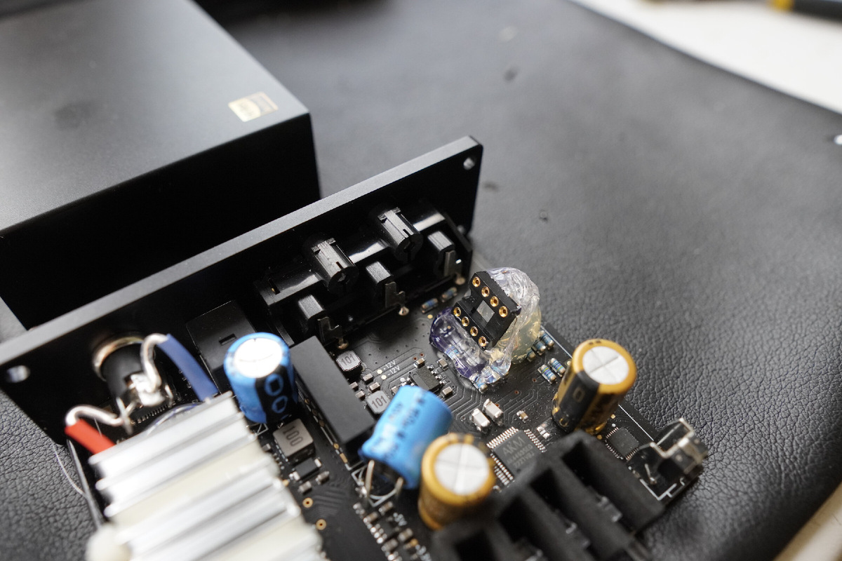 Кроватка для ОУ