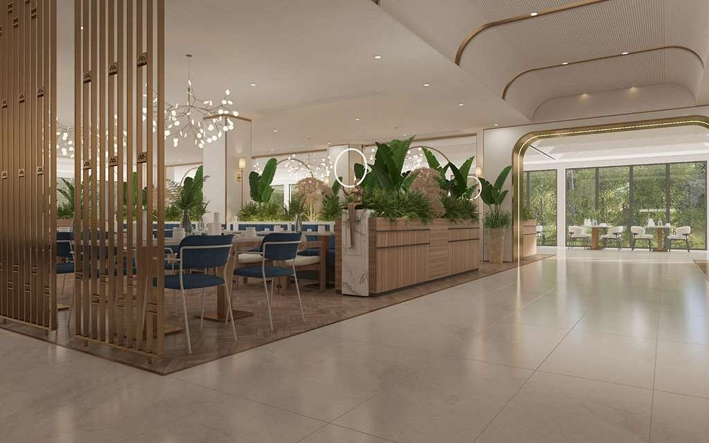 Marvida Family Eco (ex.Otium) 5*