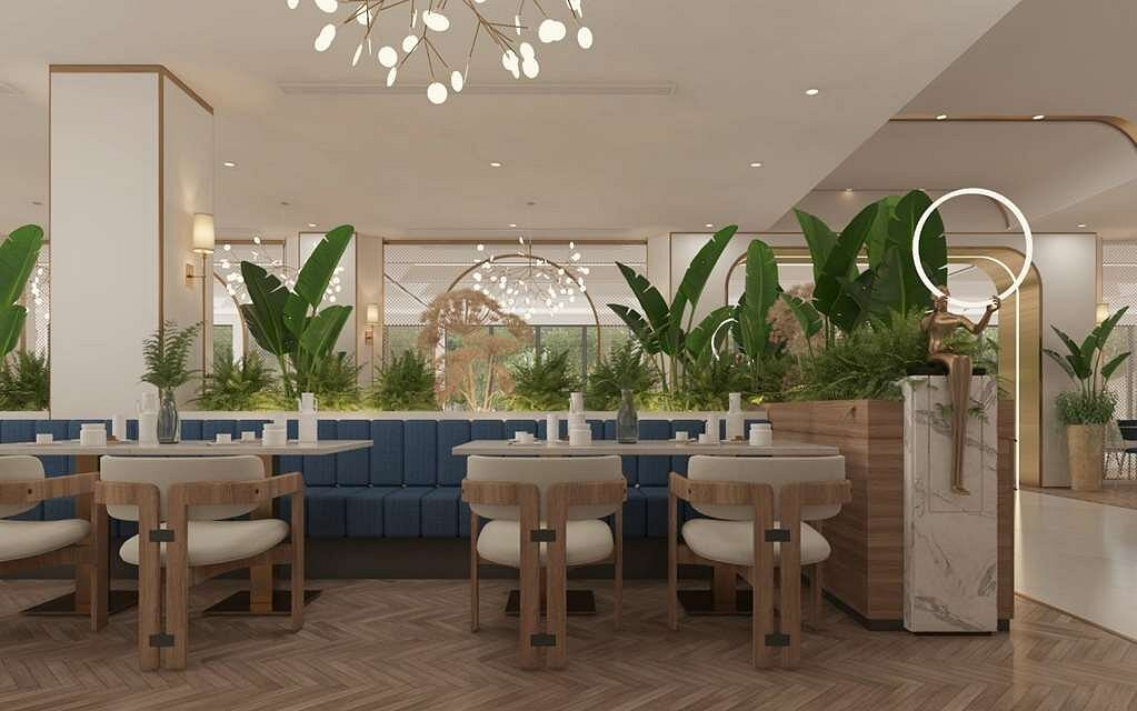 Marvida Family Eco (ex.Otium) 5*