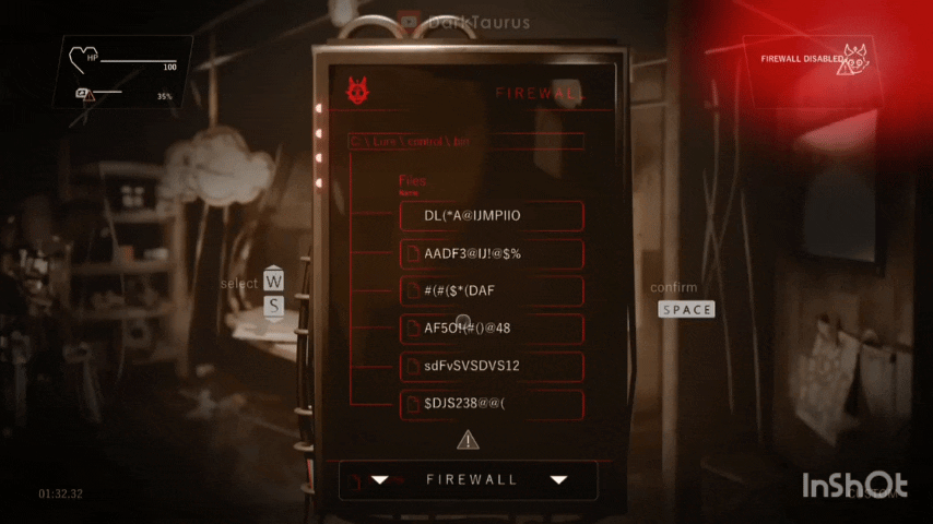 Скример T-Lure