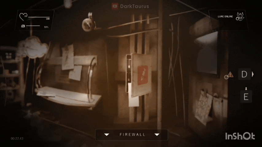 Скример Уиллоу