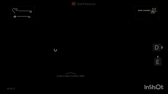 Скример Тейси