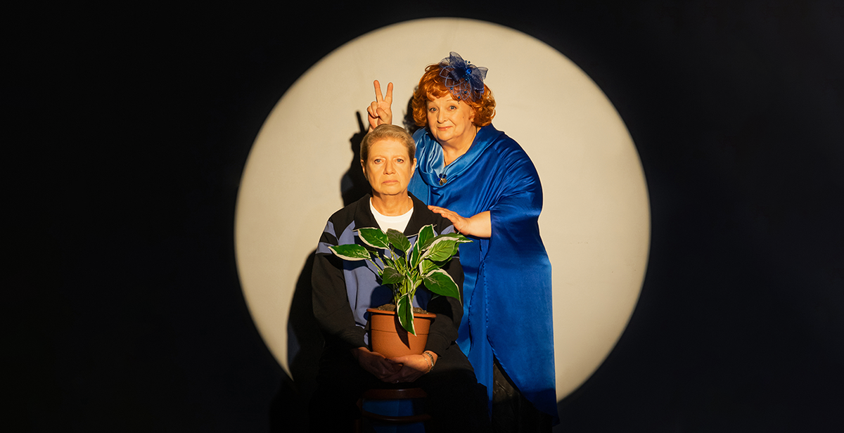 Фото с официального сайта театра Пушкина.