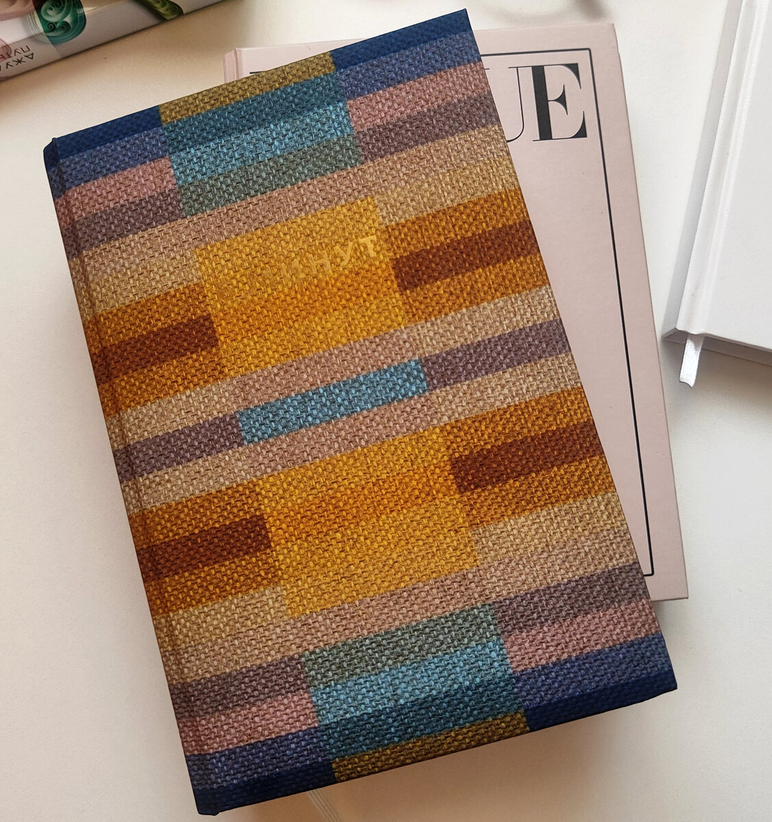 Мои ритуалы ежедневной записи)