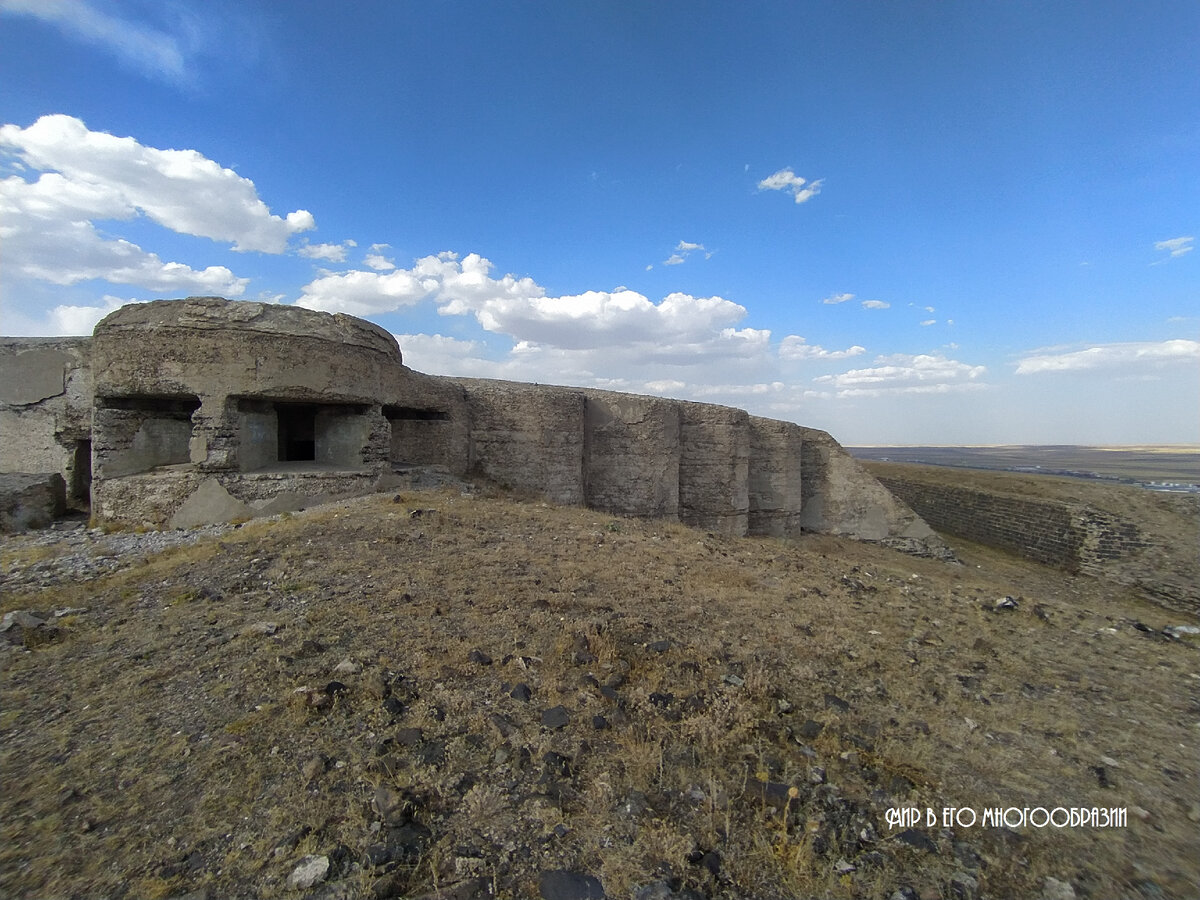 Российские крепости