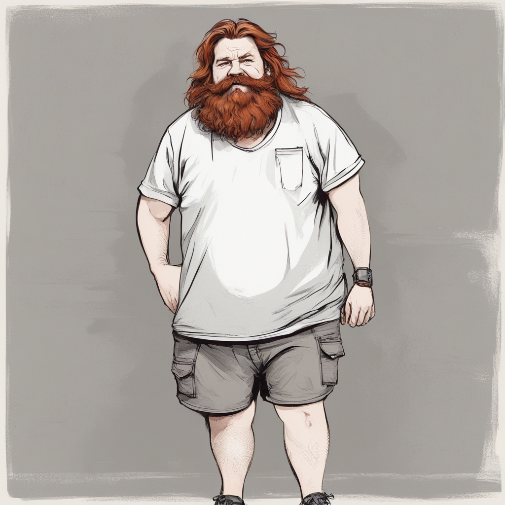 Изображение создано нейросетью mage space в иллюстративных целях. Все совпадения с реальными людьми - случайны