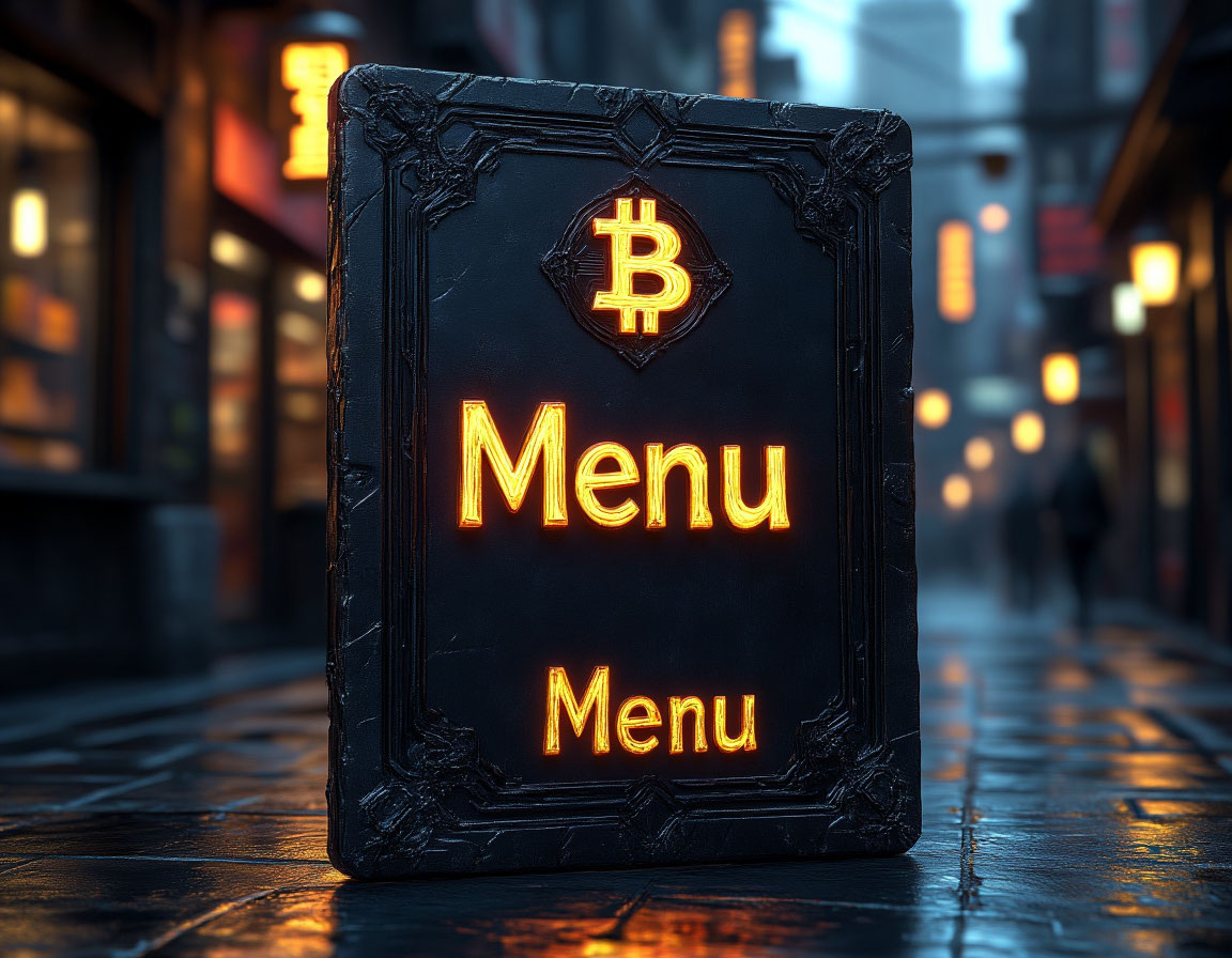 Криптовалюта. Майнинг. Инвестиции. МЕНЮ проекта PitMine