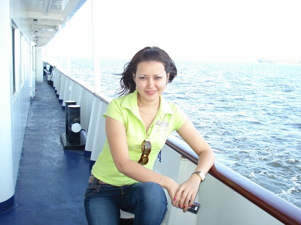 Я в последний год замужества. Вместе с бывшим были почти 10 лет, из них 2 года в браке.