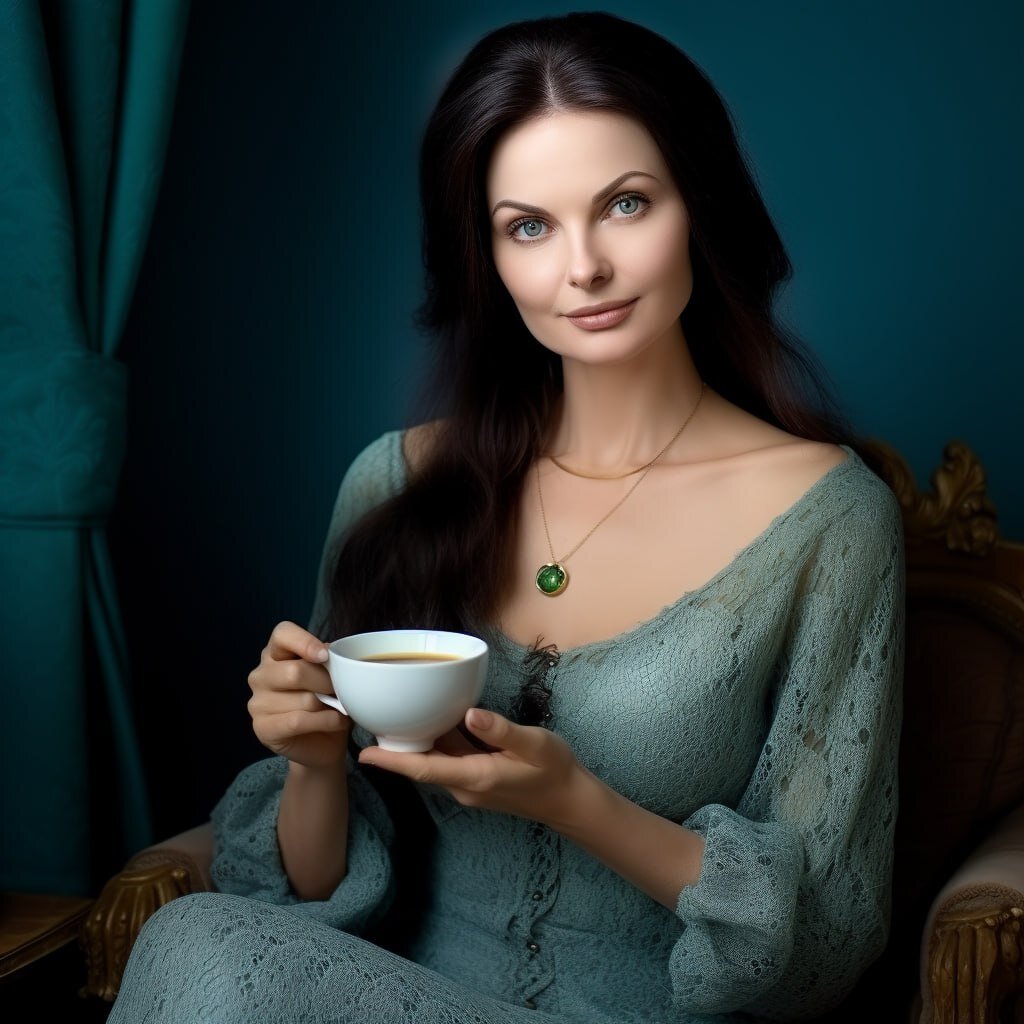 Олеся Гримайло повар-кулинар