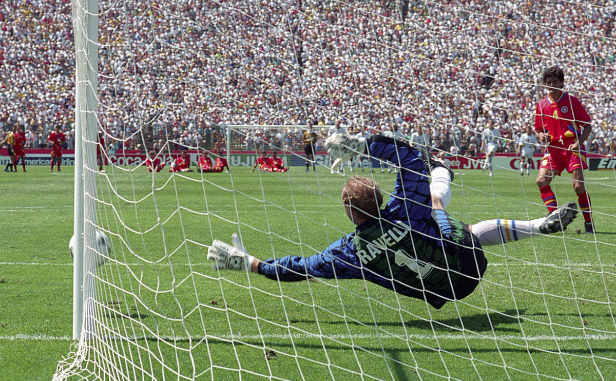 Penalti juego dinero