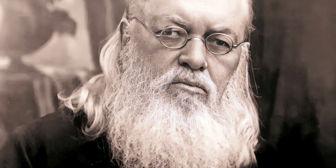 Подвиг во славу Бога и человечества. Очерк жизни и судьбы святителя Луки Крымского Войно-Ясенецкого