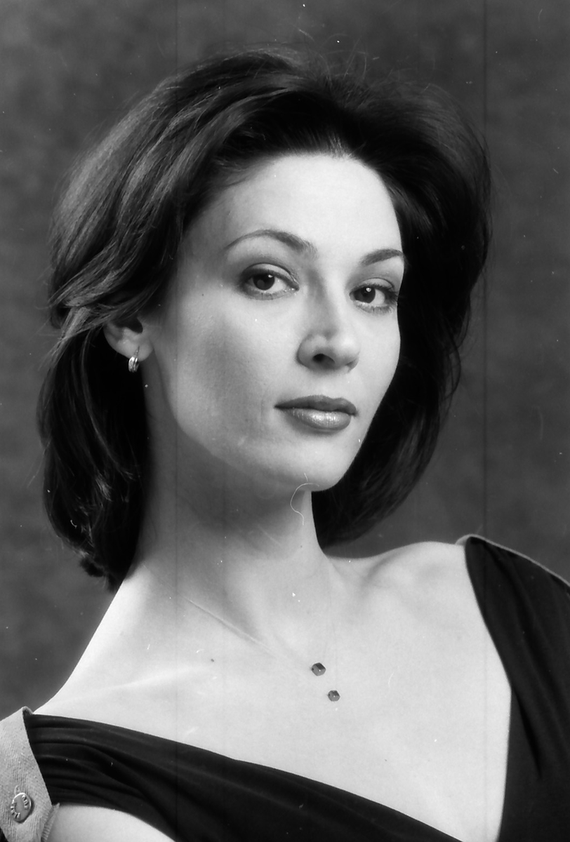 Лидия Вележева. Фото из открытых источников