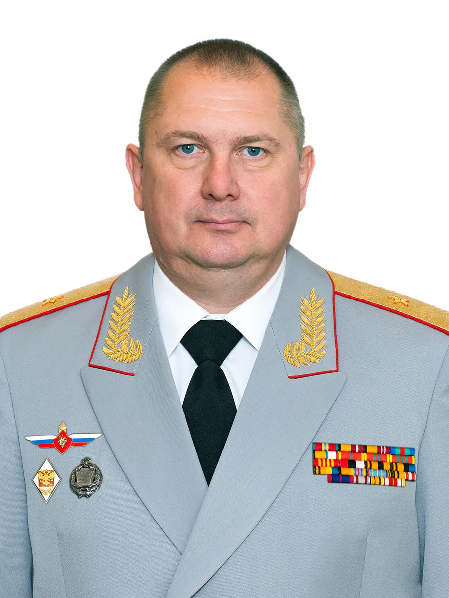 А.Н. Зализнюк