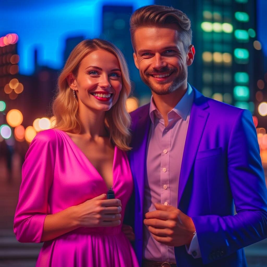 Фото сгенерировано нейросетями