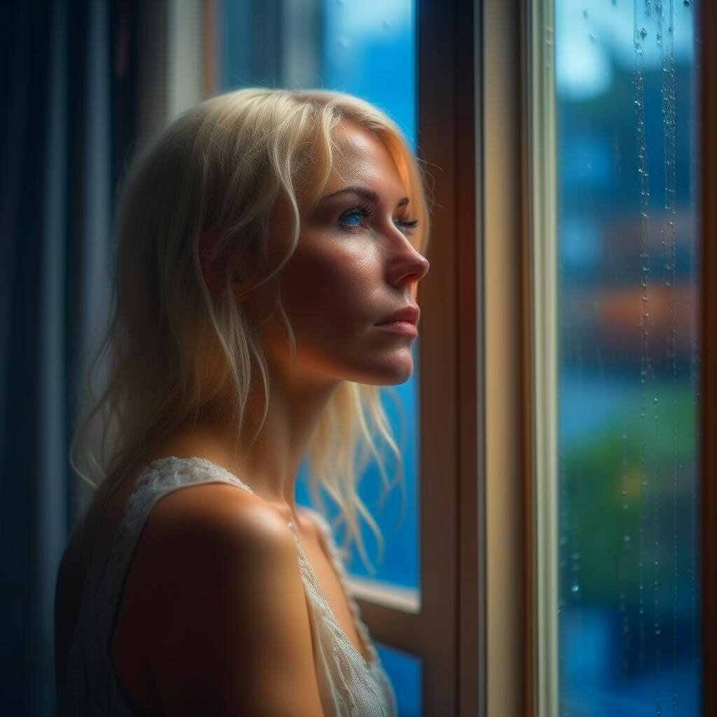 Фото сгенерировано нейросетью