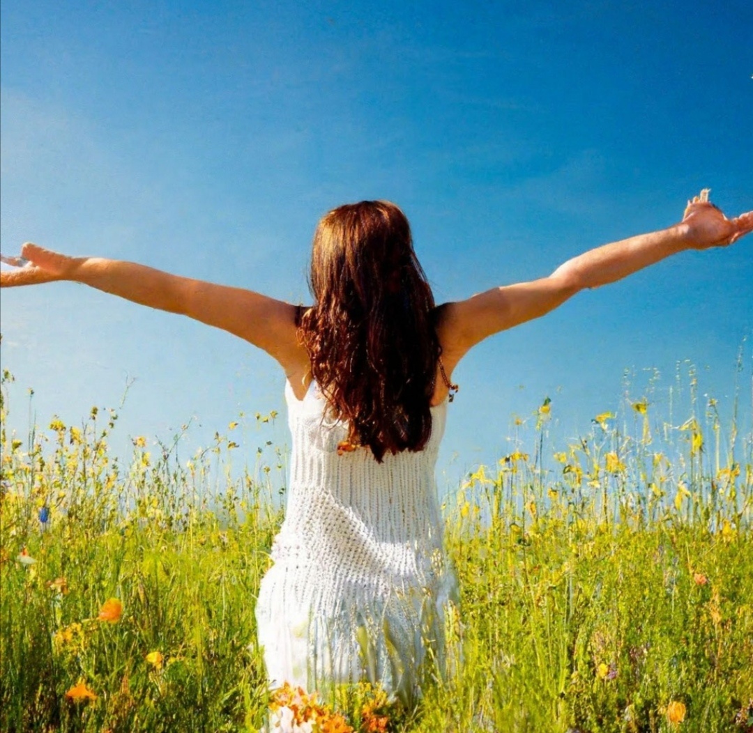 Гормоны счастья внутри нас