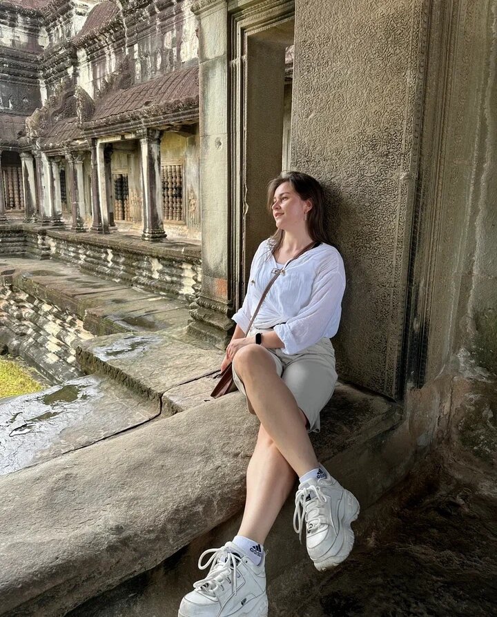 Фотография из личного архива. 