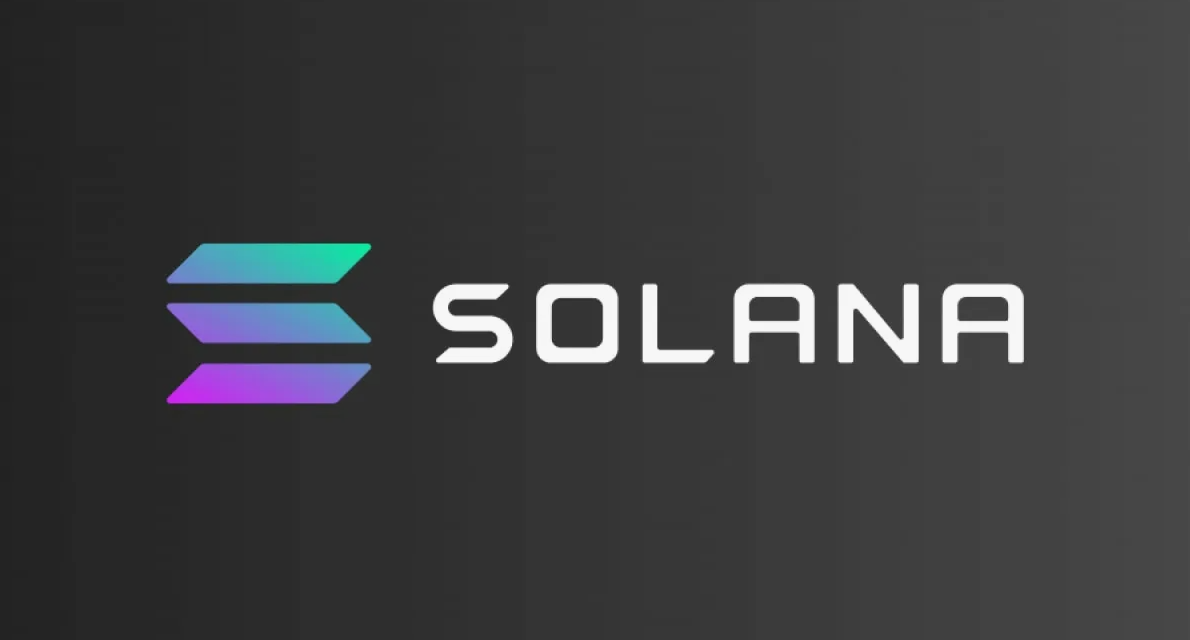 Обзор проекта solana