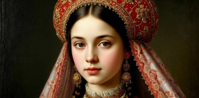 Создано автором в нейросети Шедеврум. 