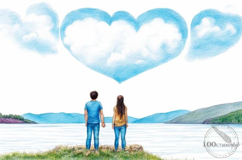 Стих про ошибки прошлого