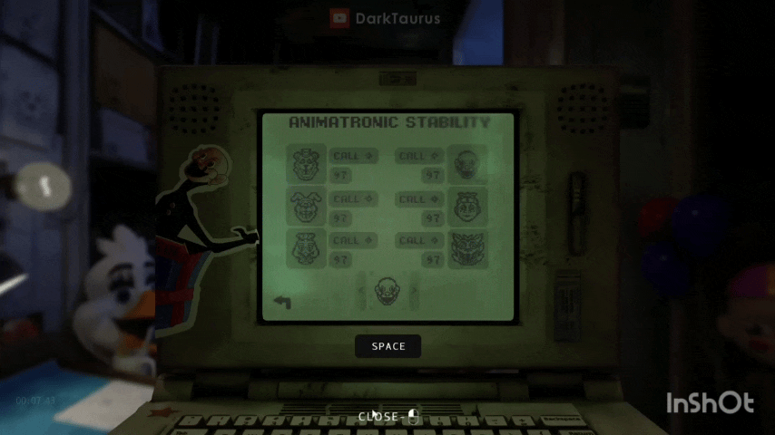 Скримео Марионетки