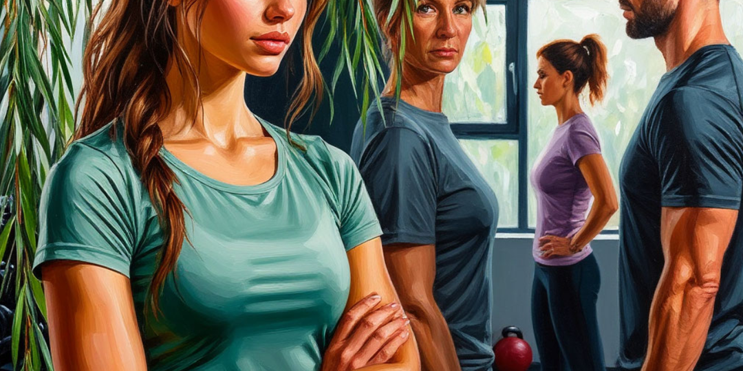 Плакучая Ива – 2. Приманка