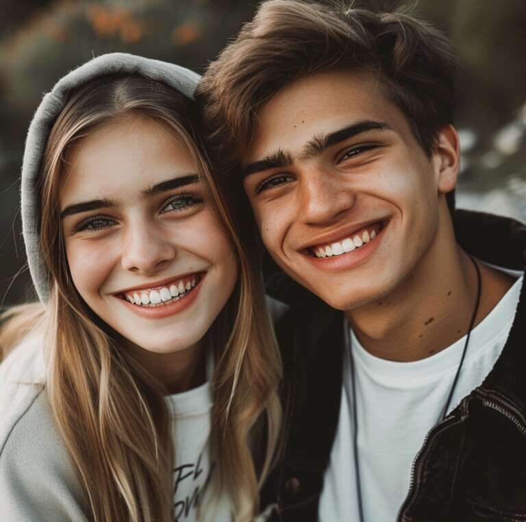 Знакомства в Телеграмм