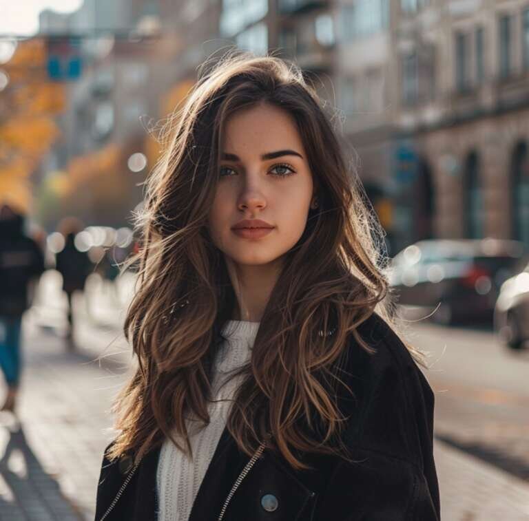 Бот отлично подойдет для поиска девушки