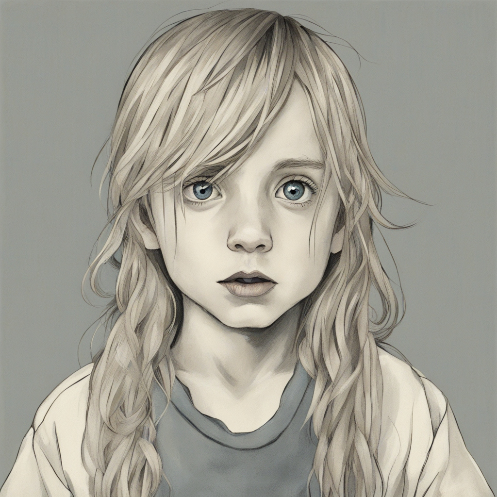 Изображение создано нейросетью mage space в иллюстративных целях. Все совпадения с реальными людьми - случайны