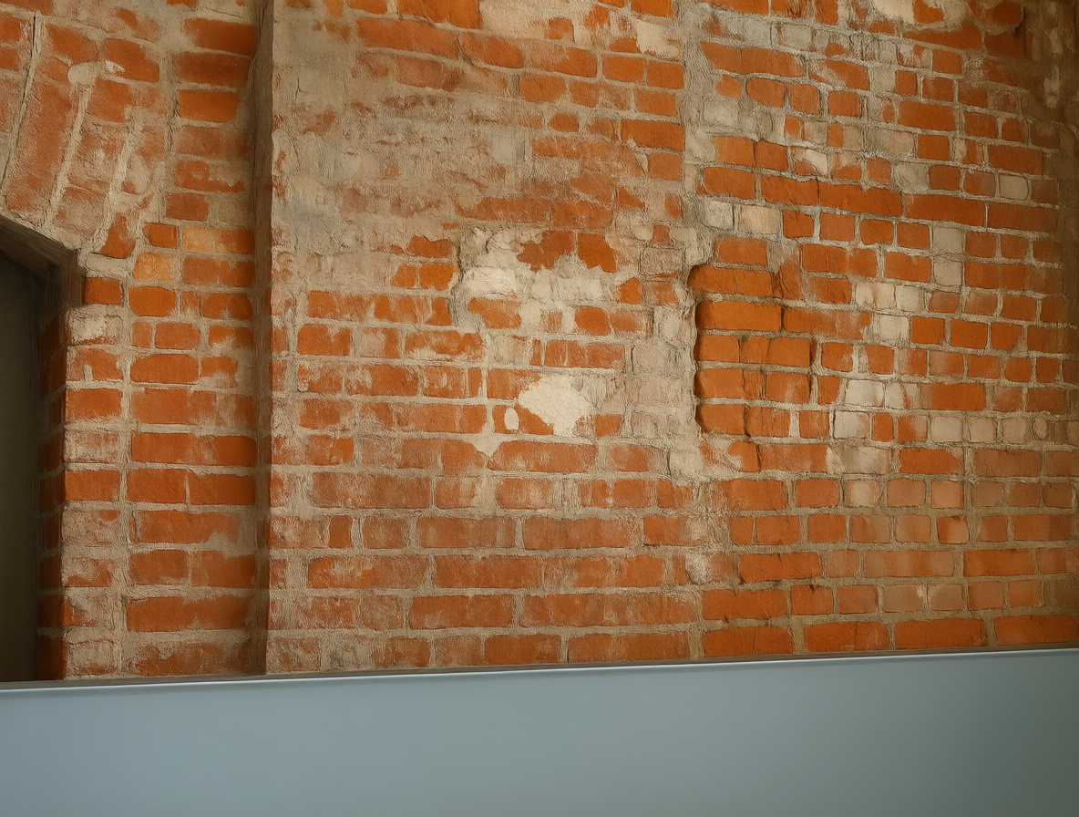 Инъекционная гидроизоляция и усиление стен