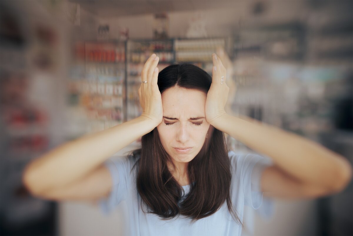  📷 📷 📷 📷   ТОП-5 симптомов нового варианта COVID-19