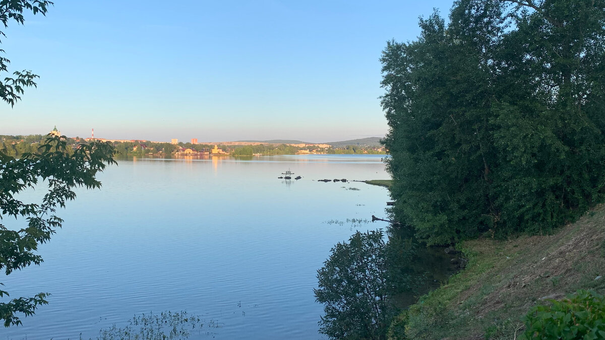 Нижний Тагил. Фото автора