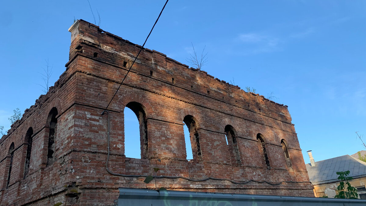 Нижний Тагил. Фото автора